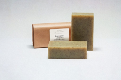 difera. mydlo s bylinkami a konope, 85 g